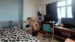 Blk 107 Canberra Street (Sembawang), HDB 3 Rooms #552982771